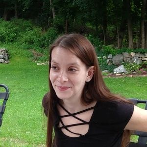 Meet your Posher, Donna